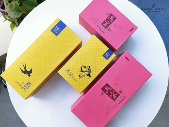 字體對禮品包裝的重要性