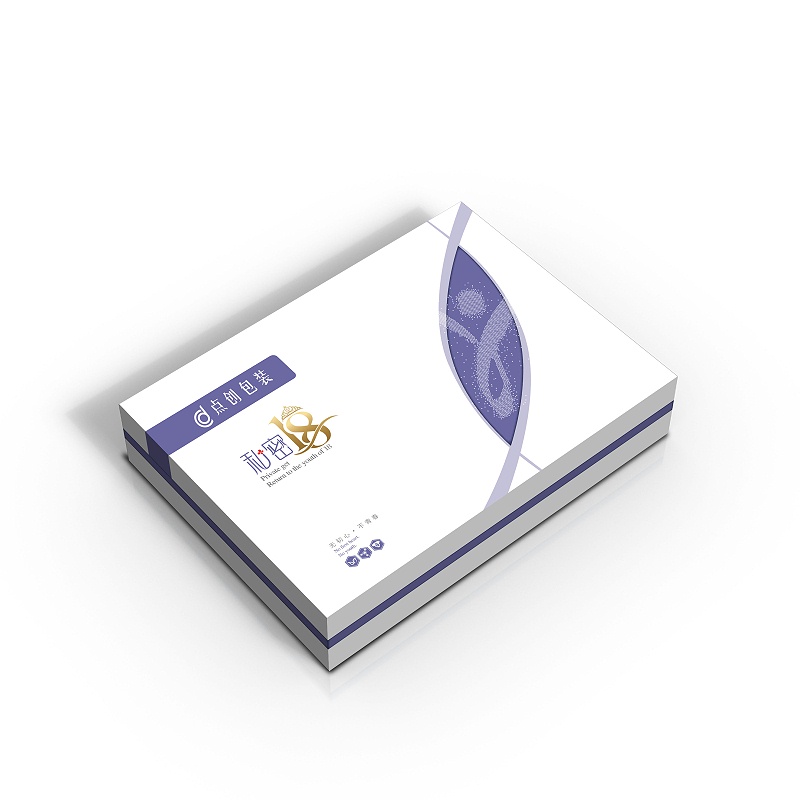 化妝品包裝盒 化妝品包裝盒