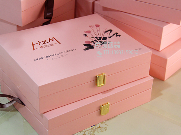 化妝品盒包裝 化妝品盒包裝