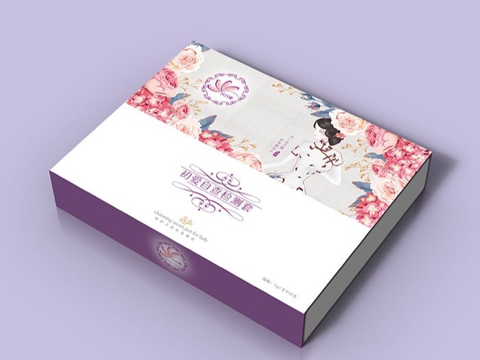 包裝盒定制是否可以以上打下進行合作