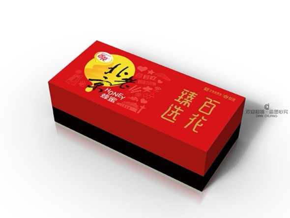 禮品包裝盒色彩該怎樣搭配？