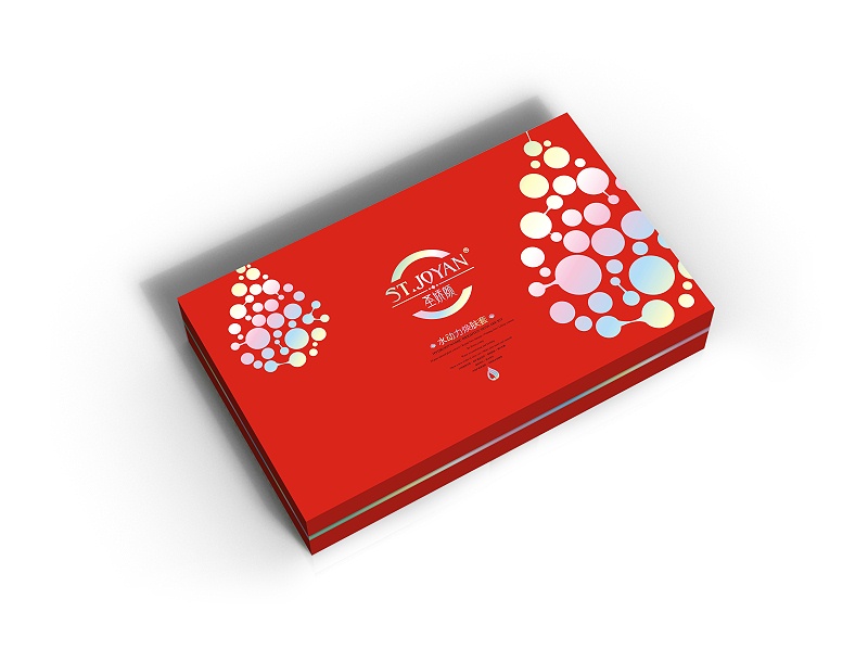 包裝盒設計 包裝盒設計