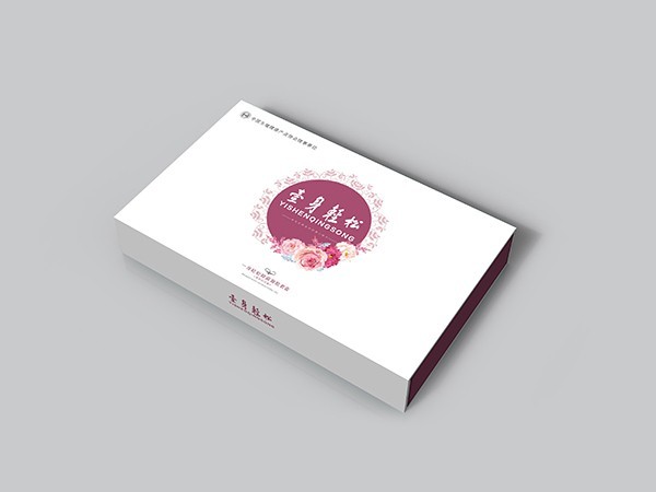 兒童護膚品設計