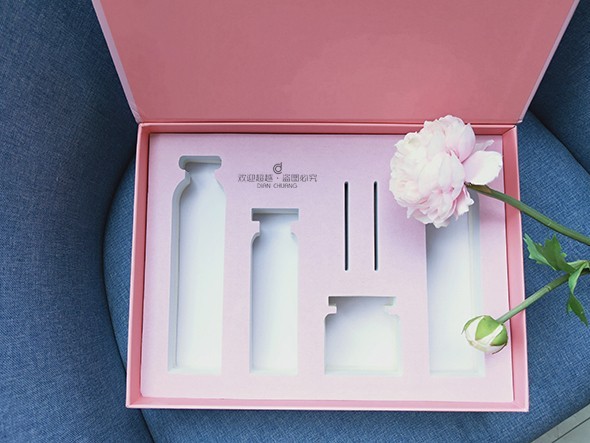 紙盒包裝CAD技術的應用