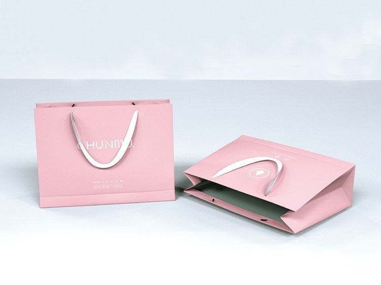 鄭州紙質手提袋多少起訂呢？