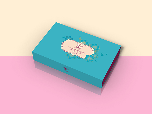 禮品包裝設計 禮品包裝設計