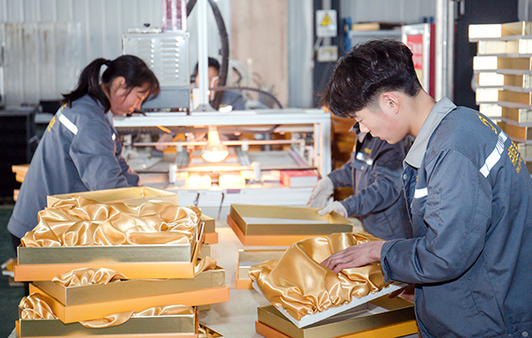 禮品包裝定制廠家 禮品包裝定制廠家