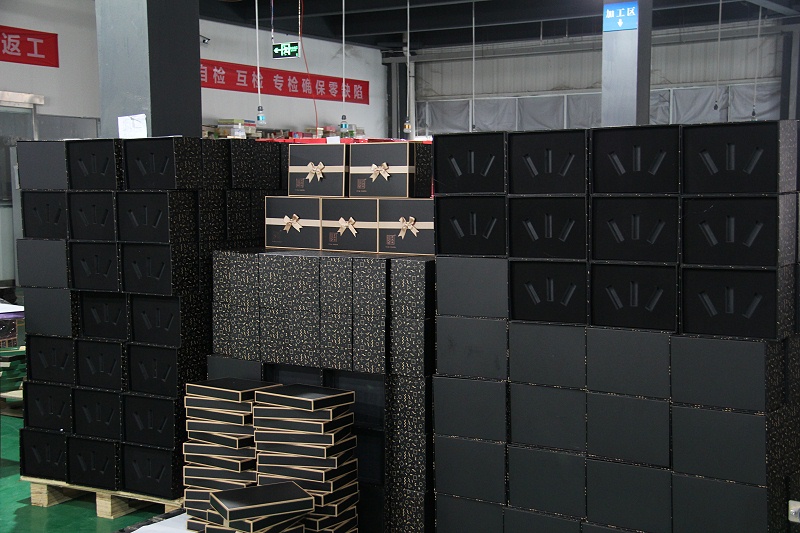 鄭州包裝盒定制-近代包裝的發(fā)展 鄭州包裝盒定制-近代包裝的發(fā)展