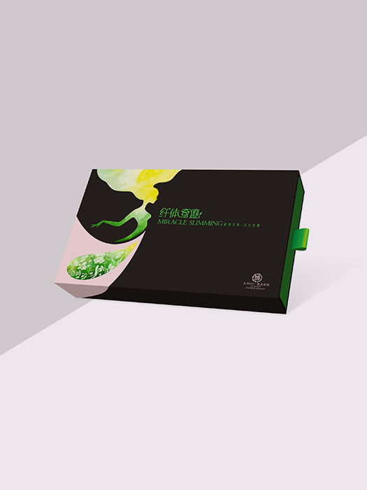 瘦身包裝盒設(shè)計定做 瘦身包裝盒設(shè)計定做