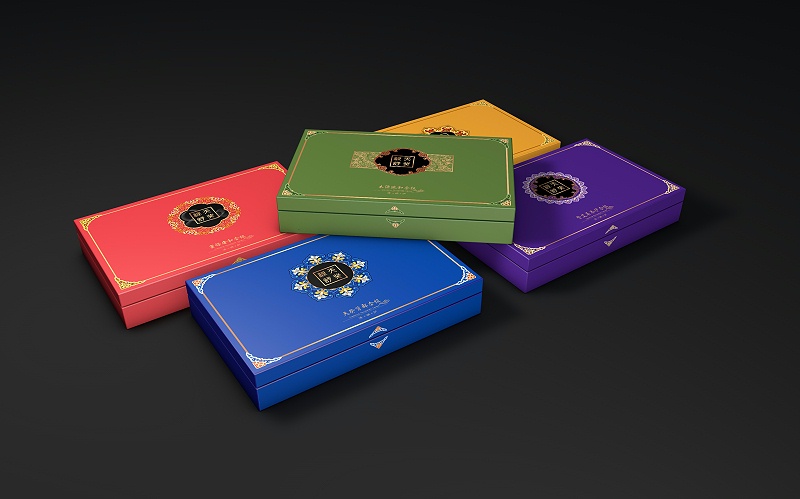 高端禮品包裝盒 高端禮品包裝盒