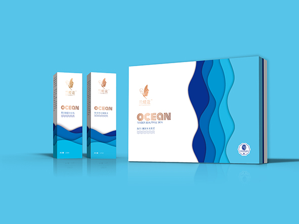化妝品包裝盒定制 化妝品包裝盒定制