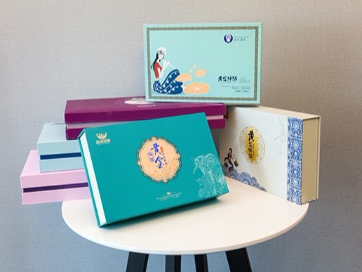 智能化包裝盒設(shè)計定制的應(yīng)用