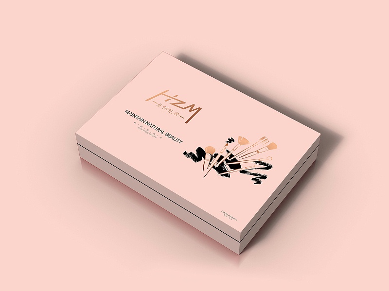 化妝品包裝盒