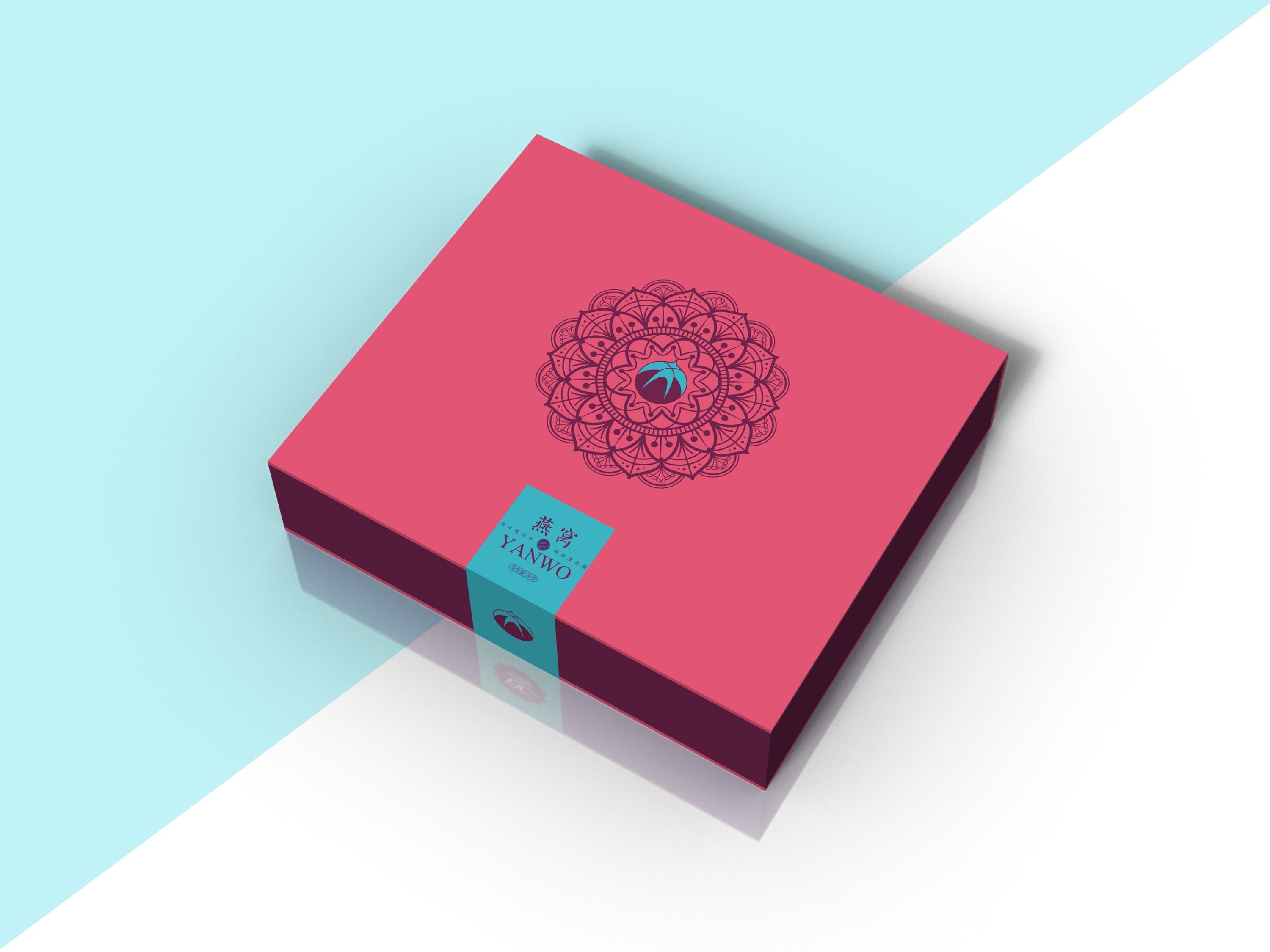 禮品包裝設計中文化性特點的具體應用