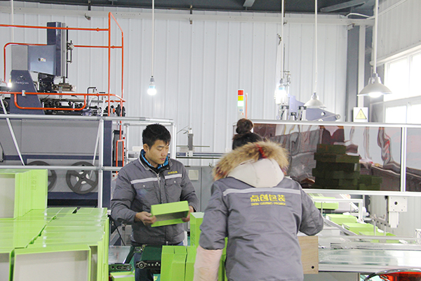 化妝品盒廠家 化妝品盒廠家