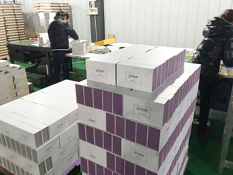 化妝品盒包裝 化妝品盒包裝