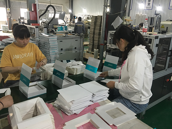化妝品包裝盒廠家 化妝品包裝盒廠家