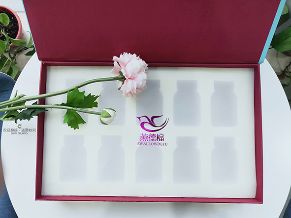 禮品包裝設(shè)計(jì)