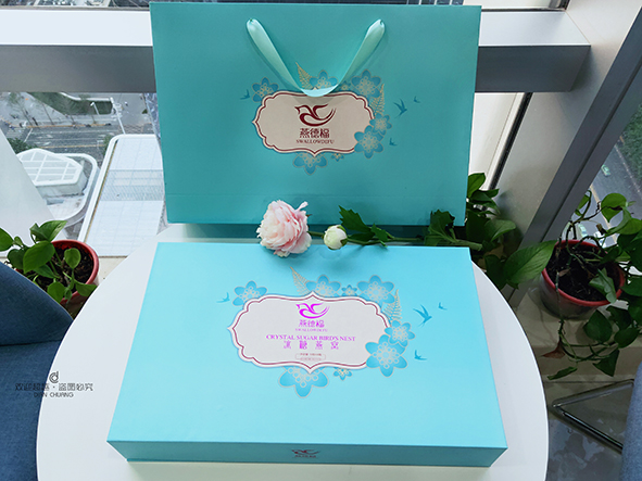 禮品包裝設(shè)計(jì)