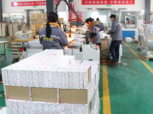 化妝品包裝盒生產 化妝品包裝盒生產