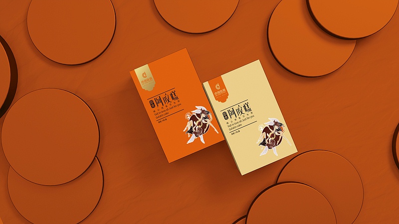 高端禮品包裝盒