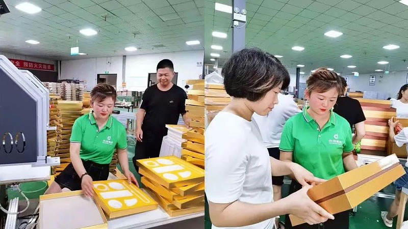 化妝品包裝盒定制 化妝品包裝盒定制