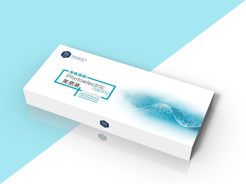 包裝盒的品牌價值