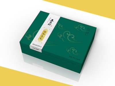 茶葉禮盒-茶葉包裝盒-包裝盒定做廠家--河南點(diǎn)創(chuàng)包裝