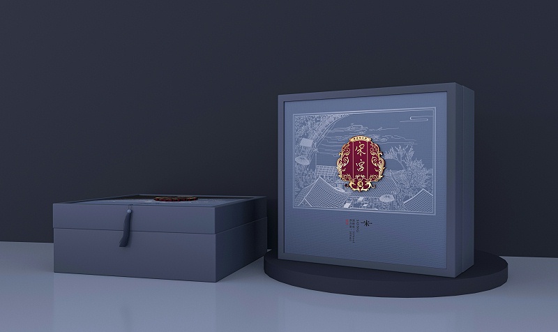 酒包裝盒定做廠家 酒包裝盒定做廠家