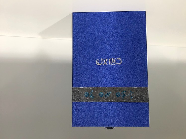 包裝是怎樣定制珠寶首飾盒的