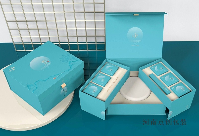 包裝盒定制廠家：首飾包裝盒定制的相關介紹