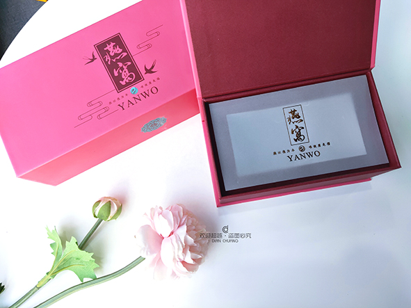 鄭州禮品包裝設計 鄭州禮品包裝設計