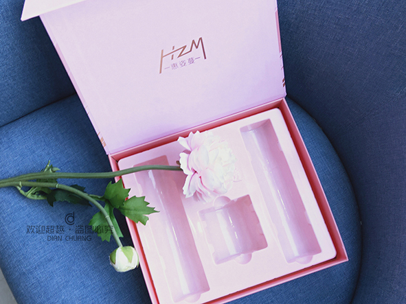 化妝品包裝盒材質展示 化妝品包裝盒材質展示