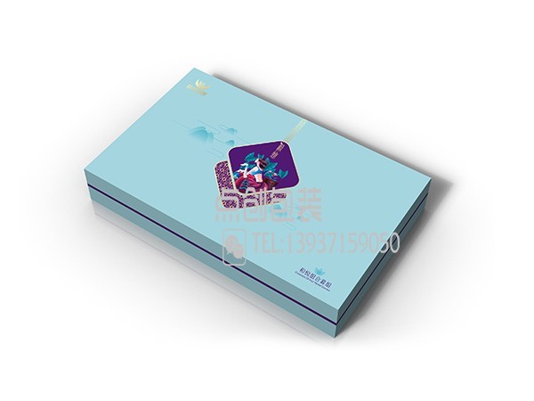 包材設計簡約不簡單！