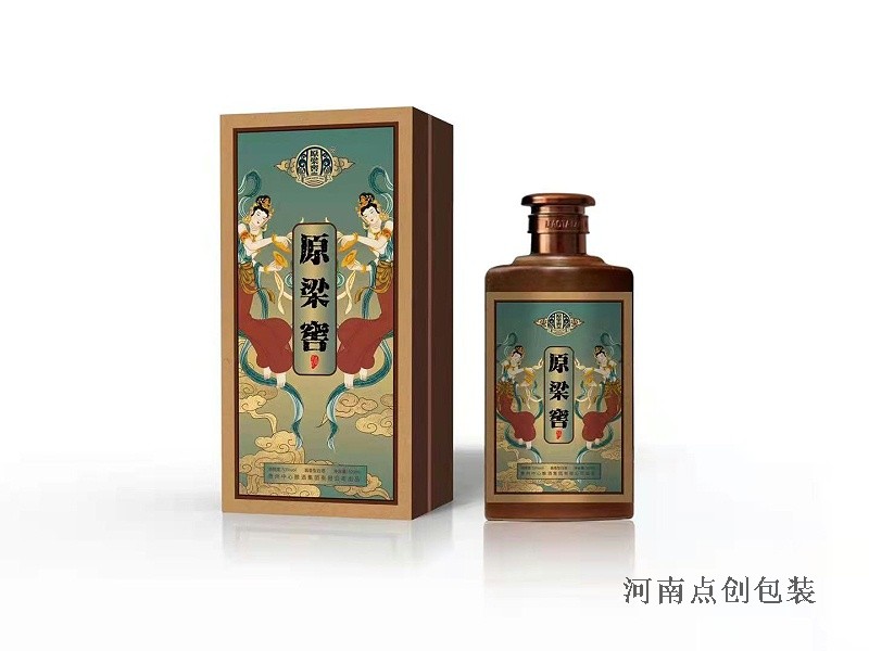 酒盒包裝廠家 酒盒包裝廠家