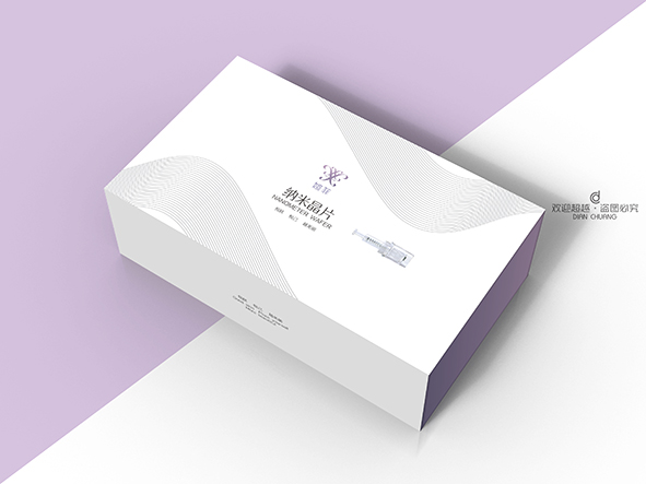 女性私護包裝盒 女性私護包裝盒