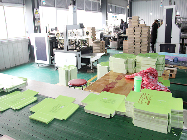 化妝品包裝盒定做廠家 化妝品包裝盒定做廠家