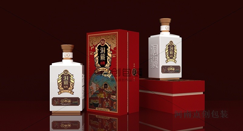 酒盒包裝廠家 酒盒包裝廠家