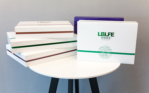 包裝與包裝設計的價值 包裝與包裝設計的價值