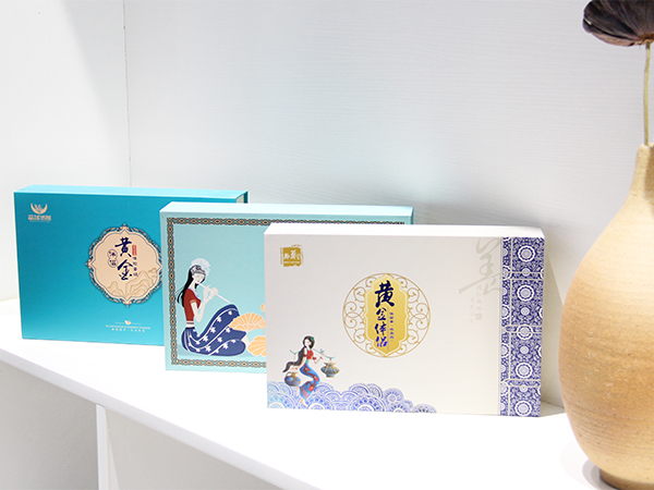 保健品包裝設(shè)計(jì)