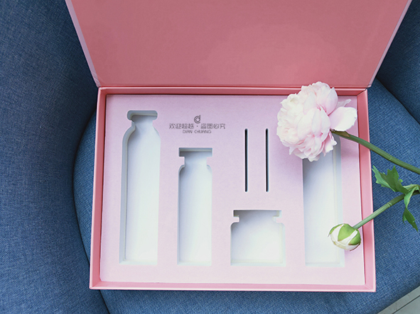 化妝品包裝盒定制