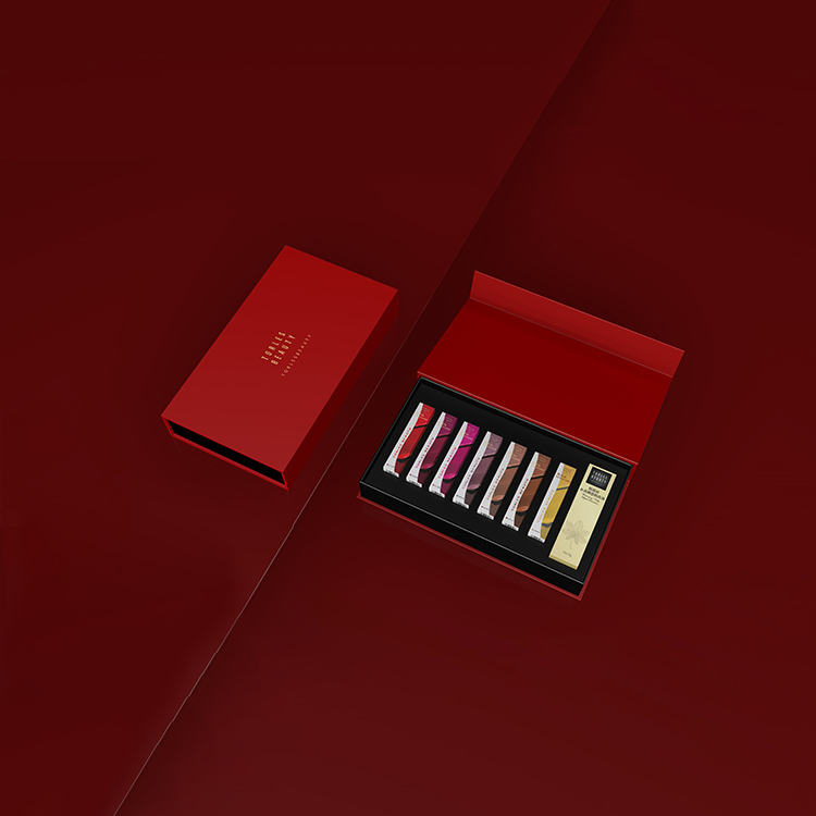 口紅包裝盒 口紅包裝盒