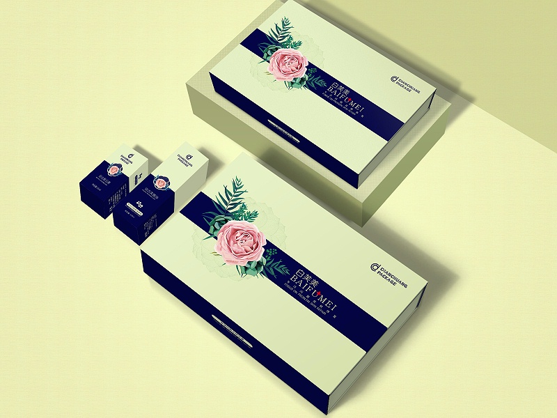 精品包裝盒設(shè)計(jì)