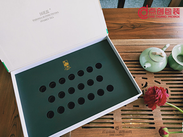 高端禮品包裝盒的盒型結構都有哪些