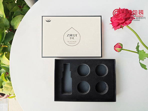 精品盒印刷使用啞膜與亮膜哪個更高端呢？