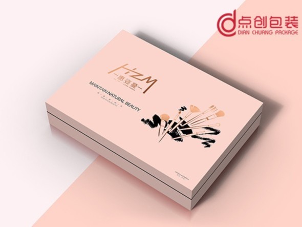 如何設計有民族風味的月餅禮品盒